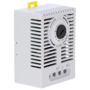 Hygrostat mechaniczny MEHI49 86.49 - obrazek 1