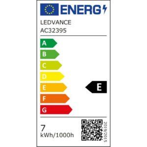 Żarówka LED VALUE CLASSIC A 60 E27 6,5W 806lm 4000K 840 FIL non-dim 4058075288645 - obrazek 1