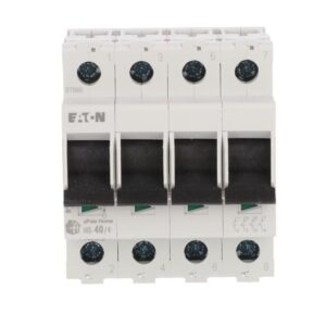 Rozłącznik modułowy 40A 4P HIS-40/4 142819 - obrazek 1