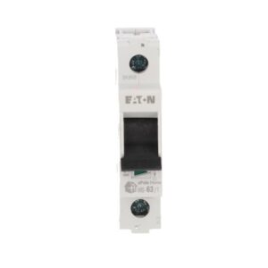 Rozłącznik modułowy 63A 1P HIS-63/1 142820 - obrazek 1