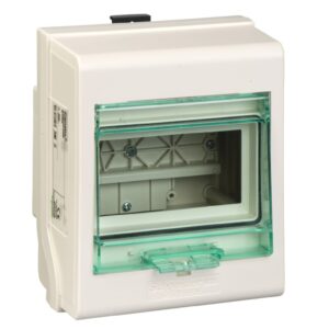Kaseta odpływowa 32A 3L+N+PE Canalis KNB32CM55 - obrazek 1