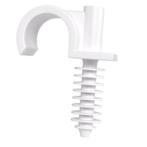 Uchwyt szybkiego montażu RING-25 /25szt./ - obrazek 1