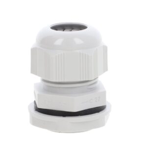 Dławik poliamidowy PG-16, IP68, z uszczelką, T0-9084-1110069 - obrazek 1