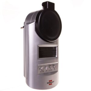 Cyfrowy sterownik czasowy (programator) Primera Line DT IP44 1507491 - obrazek 1
