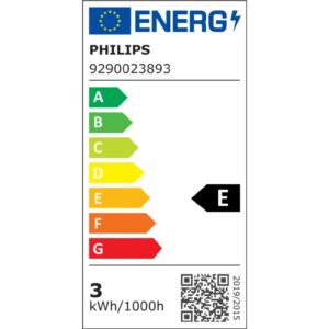 Żarówka LEDCorePro 2.7W zamiennik 28W 330lm 3000K LEDcapsuleLV 2.7-28W G4 830 Plastik matowy 2 lata gwar - obrazek 1
