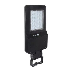 Oprawa uliczna solarna 40W 4000K 4800lm 120lm/W IP65 3 Lata gwarancji 5503 - obrazek 1