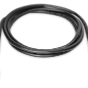 Kabel połączeniowy HDMI Ultra HighSpeed z Ethernetem 8K 60Hz UHD Typ HDMI A/HDMI A M/M czarny 5m AK-330124-050-S - obrazek 1