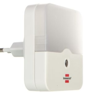 Lampka nocna LED OL 02E 0,85W z czujnikiem zmierzchowym 1173220 - obrazek 1