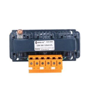 Dławik sieciowy D3N 16A/1,83mH 4 19290-9968 - obrazek 1