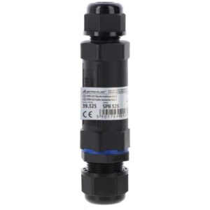 Złączka kablowa hermetyczna 5x2,5mm2 16A 250V IP68 SPN 525 39.525 - obrazek 1