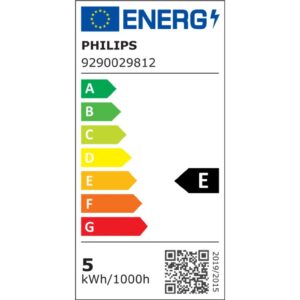 Żarówka LED CorePro 4.9W 550lm 3000K Corepro LEDspot 550lm GU10 830 120D 2 lata gwar - obrazek 1