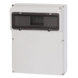 Obudowa FEMO 13M 360mm x 275mm x 135mm 74183 - obrazek 1