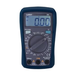 Multimetr Limt 310 128600111 - obrazek 1