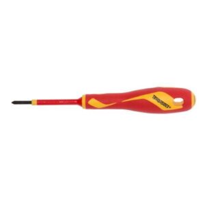 Wkrętak krzyżowy Phillips 1000V PH0 177880101 - obrazek 1