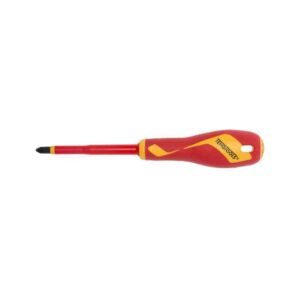 Wkrętak izolowany 1000V PZ2/S MDV864 186590303 - obrazek 1