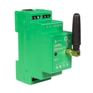 SUPLA Odbiornk Wi-Fi modułowy 4-kanałowy ROW-04M SPL10000017 - obrazek 1