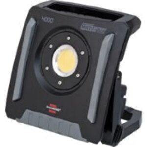 Przenośny reflektor LED akumulatorowy MULTI 4000mA 40W 4500lm IP65 1173140400 - obrazek 1