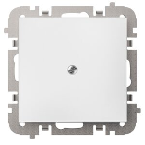 Vestra Zaślepka ramki bez ramki IP20 biały 3870-10 - obrazek 1