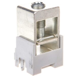 Zacisk klatkowy Al/Cu 180mm2 (komplet na jedną stronę 3szt.) DPX3 421030 - obrazek 1