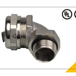 Dławik do peszla Anaconda Sealtite 1.1/2 90 St. IP 66/67 M50x1,5 712.950.1 /1szt./ - obrazek 1