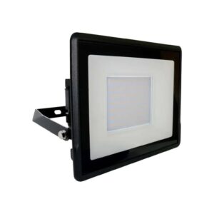 Projektor LED 50W 4000lm 4000K Dioda SAMSUNG IP65 Czarny 5 Lat Gwarancji 20314 - obrazek 1