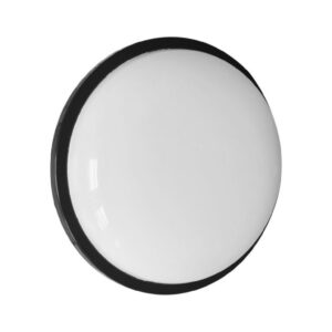 Oprawa kanałowa TOR-152C 15W 4000K IP65 CZARNA EC79890 - obrazek 1