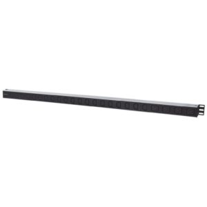 Pionowa Listwa Zasilająca PDU Rack 20x C13, 4x C19 - obrazek 1