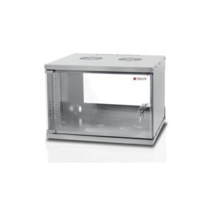Szafka Wisząca ECO 19 6U/320mm Zmontowana Szara - obrazek 1