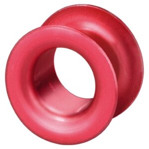 Tuleja kalibrowana D01 10A kolor czerwony 5SH5010 - obrazek 1