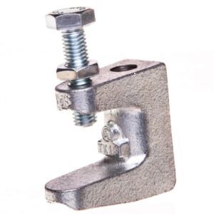 Zacisk nośny śrubowy 0-26mm FL3-G M12 TG 1488090 - obrazek 1