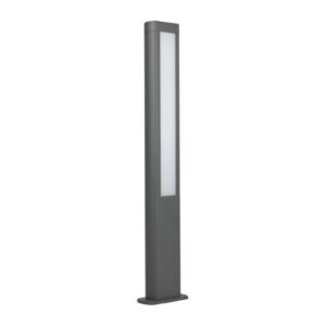 Oprawa oświetleniowa zewnętrzna, stojąca Evo GL15403, LED 20W, 4000 K, kolor antracyt 0438623 - obrazek 1