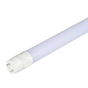 Świetlówka LED G13 T8 600mm 7,5W 850lm 3000K Regulowana Diody SAMSUNG 5 Lat Gwarancji 21798 - obrazek 1
