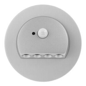 Oprawa schodowa LED Rubi pt 14V DC regulowany czujnik ALU biała neutralna LED10921617 - obrazek 1