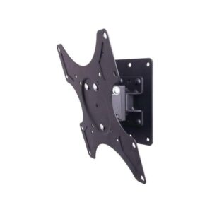 Uchwyt Ścienny TV LED/LCD 17-37 Cali 25kg Obrotowy ICA-LCD 2900B - obrazek 1