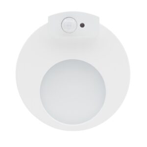 Oprawa schodowa LED Muna pt 14V DC regulowany czujnik BIA biała neutralna LED10221657 - obrazek 1