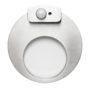 Oprawa schodowa LED Muna PT 14V DC regulowany czujnik ALU biała ciepła LED10221612 - obrazek 1