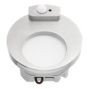 Oprawa schodowa LED Muna PT 230V AC regulowany czujnik ALU biała ciepła LED10222612 - obrazek 1