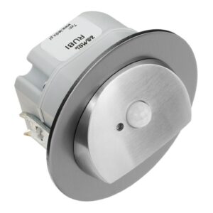 Oprawa schodowa LED Rubi PT 14V DC regulowany czujnik STA biała ciepła LED10921622 - obrazek 1
