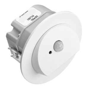 Oprawa schodowa LED Rubi PT 14V DC regulowany czujnik BIA biała ciepła LED10921652 - obrazek 1