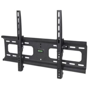 Uchwyt Ścienny TV LED/LCD 37-70 cali 75kg Uchylny Slim 424752 - obrazek 1