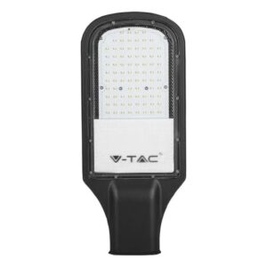 Oprawa uliczna SAMSUNG CHIP 50W 4000K 4200lm IP65 Czarna 3 Lata Gwarancji 21539 - obrazek 1