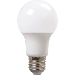 Żarówka LED E27 A60 11W 1200lm 4000K AC/DC 24V niskonapięciowa LED-3023 - obrazek 1