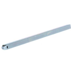 Wałek napędowy wymiar 8 L=400mm /do RA 100, RAB 000/ 51-943952-071 - obrazek 1