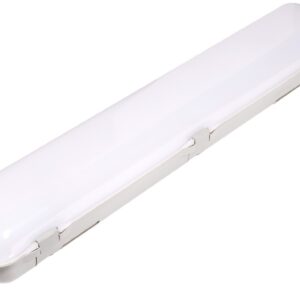 Oprawa hermetyczna sieciowo-awaryjna WARS 2x120 M 2H MT 4000K IP65 / 93122 - obrazek 1
