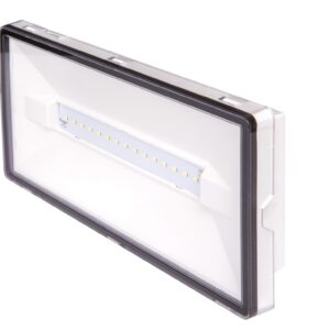 Oprawa ewakuacyjna/awaryjna VELLA SO 125 M 3H MT IP65 + (VD3, VD4, VD5) / 93667 - obrazek 1