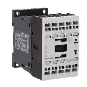 Stycznik pomocniczy DILA-40(24VDC)-PI Push-In praca DC 199208 - obrazek 1
