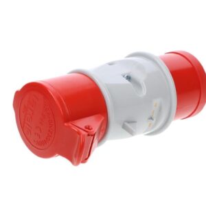 Adapter wt. 32A/5st + gn. 16A/5st 600 - obrazek 1