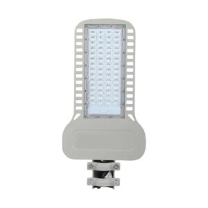 Oprawa uliczna SAMSUNG CHIP 100W 4000K 13500lm IP65 Szara 5 Lat Gwarancji 21960 - obrazek 1