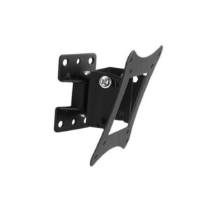 Uchwyt Ścienny TV LED/LCD 13-30 cali 15kg Obrotowy - obrazek 1