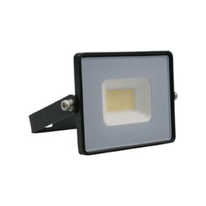 Projektor LED 20W 1620lm 4000K IP65 Czarny 215947 - obrazek 1
